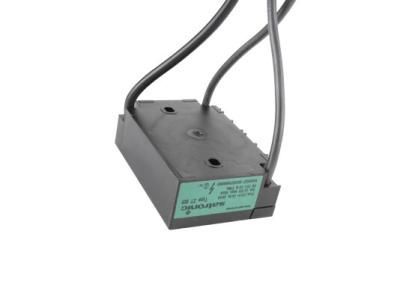 Трансформатор розжига Satronic / Honeywell ZT 801