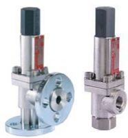 Предохранительный клапан 3600 л/ч - 60 бар, AISI, 1 1/2 Gm ETATRON (AVA0050302)