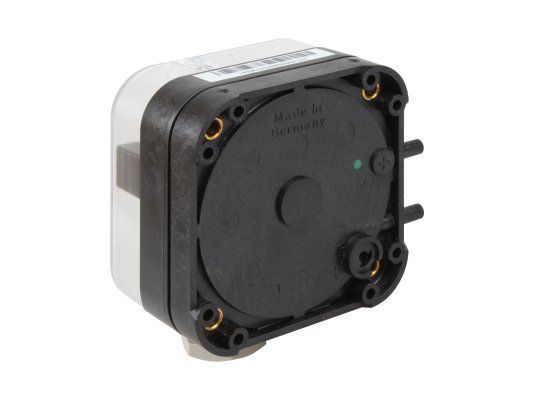 реле давления dungs lgw 3 a2 клеммное соединение