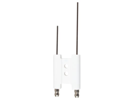 блок электродов поджига и ионизации giersch 126 мм, 37-90-20644