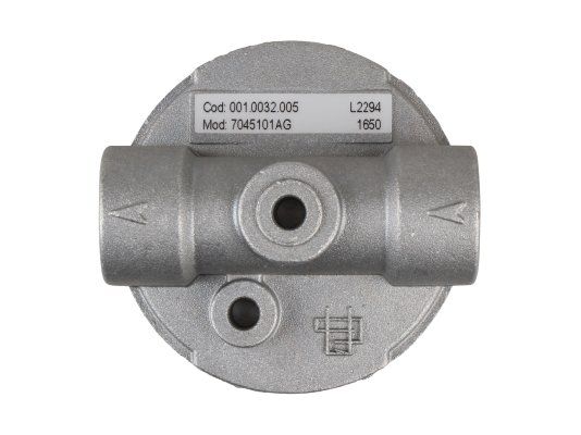 жидкотопливный фильтр giuliani anello 70451/01ag