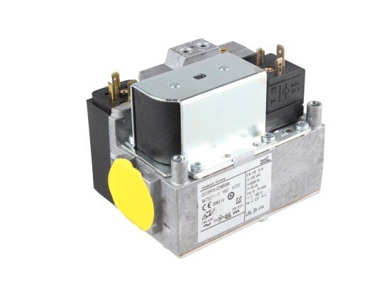 газовый электромагнитный клапан dungs gb-e 055 d01 s40