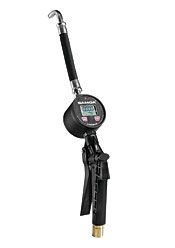 электронный пистолет для омывателя стекла