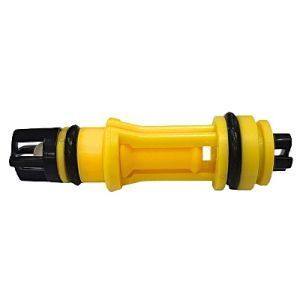 эжектор пластиковый fobrite 3# (3#)