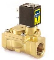 Клапан соленоидный L282B01-ZB10K G3/4 230V 50-60 Гц (FLS) нормально открытый непрямого действия Sirai (L282B1EYB10S7K (L282B01-ZB10K-3/4 -V230))