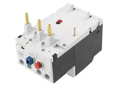 Тепловое реле Lovato RF38 1000 v195 (6,3 - 10,0 A)