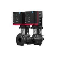 Центробежный ин-лайн насос Grundfos TPE2 D 50-200-N A-F-A-BQQE 1,5 кВт 1x230 В 50 Гц с частотно-регулируемым электродвигателем (98438571)