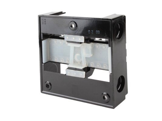 цоколь топочного автомата honeywell 70201