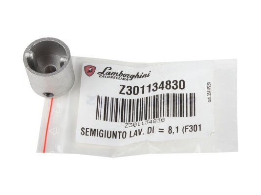 полумуфта lamborghini ø8.1 мм, 01134830