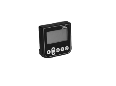 Операторский блок управления Kromschroder OCU 500-1