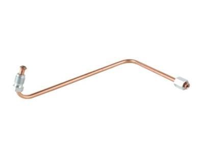 Медная топливная трубка Elco G1/8" - M8 65300725