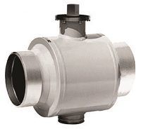 кран шаровой broen стальной св/св ду 600 ру 40 с электроприводом sa 07.6/gs200.3/gz200.3, 380в (кшт 61.102.600 (61.102.600 d4 ))