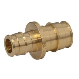 Прямой переходный фитинг GIACOMINI для системы 32x25 (GX103Y009)