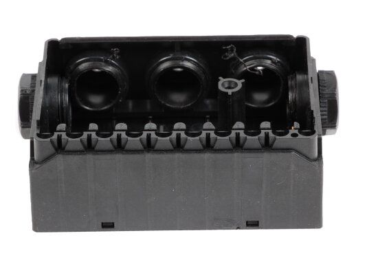 цоколь топочного автомата satronic / honeywell в комплекте 75330 + 70502 31-90-22664