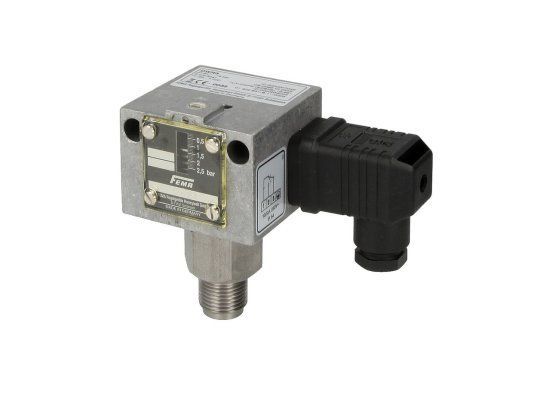 реле давления honeywell dwr40