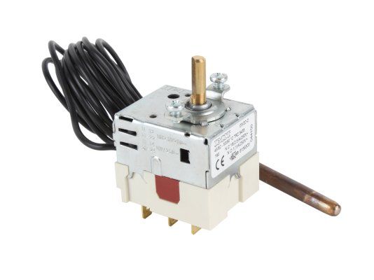 регулируемый капиллярный термостат imit trz 3435 544150