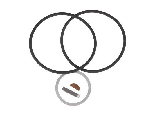 вал насоса suntec та 5 в комплекте, для мод. 2/5/6/7