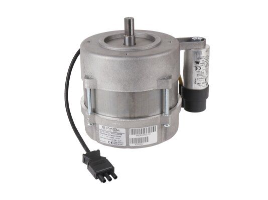 электродвигатель weishaupt eck04/s-2