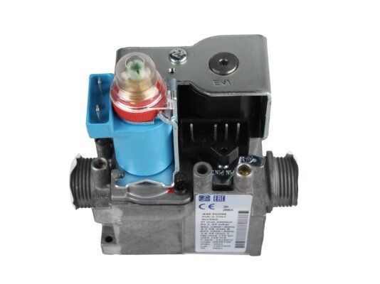 газовый электромагнитный клапан sit 845 sigma 0845108
