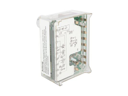 топочный автомат honeywell dmg 970 mod.05
