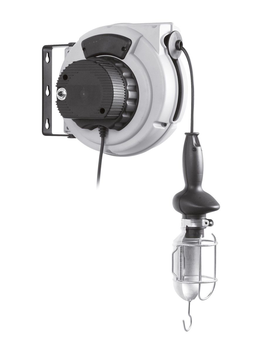 катушка для кабеля 220 в, 50 гц с преобразователем