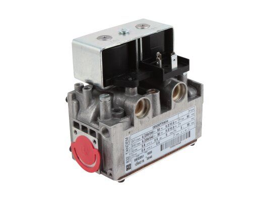 газовый электромагнитный клапан sit 832 tandem 0832051