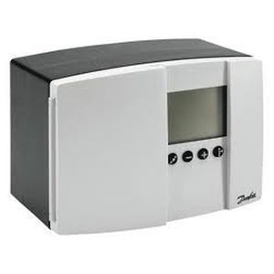 Регулятор одноканальный Danfoss ECL Comfort 200 230V (087B1120)