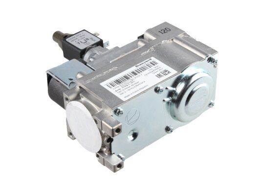 газовый электромагнитный клапан beretta vr4601qb2019