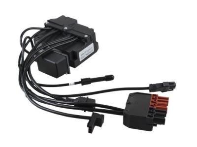 Менеджер горения Ecoflam E-BCU OIL HT CV