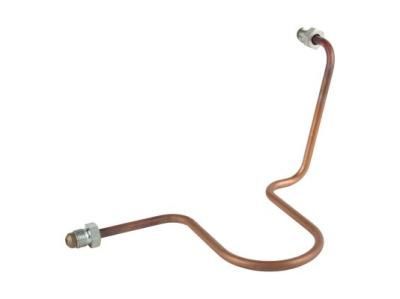 Медная топливная трубка Lamborghini, Z301119650