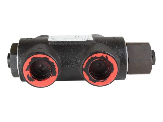 перепускной клапан hp-technik b-gh-e/1