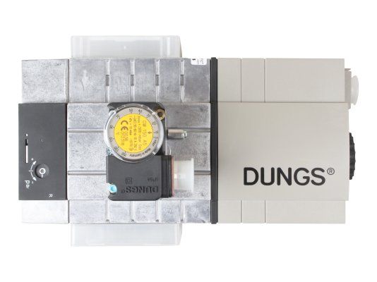 газовый мультиблок dungs mbc-700-se-s22