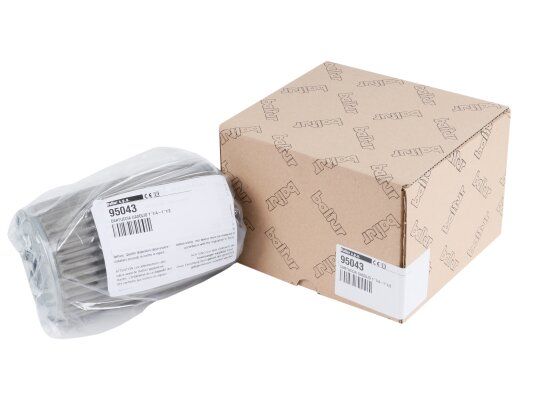 фильтрующий элемент baltur 6050001