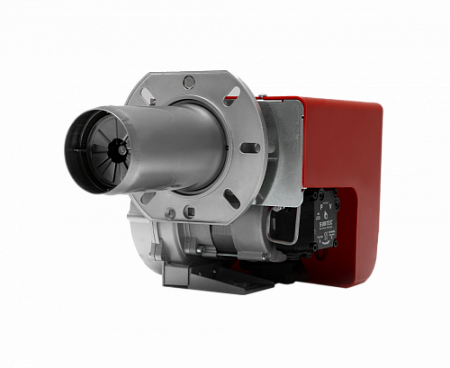 горелка дизельная одноступенчатая fal 12 (60-130 квт)