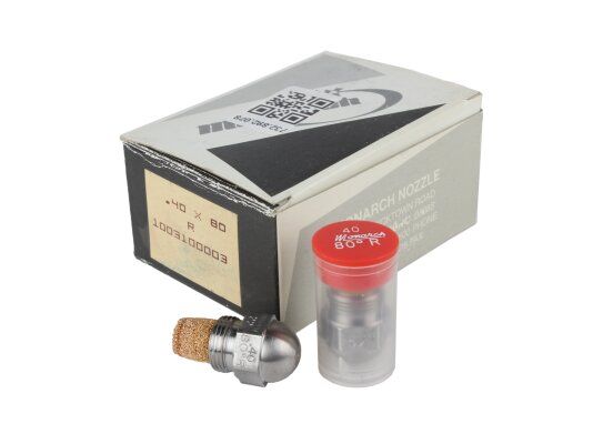 форсунка monarch 0.40/80° r