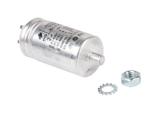 конденсатор elco 2µf, 65326738