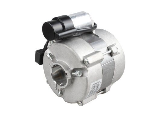 электродвигатель elco ebr dyd-75 f120/r oil