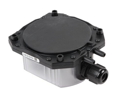 реле давления kromschroder dl 8k-1