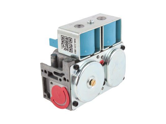 газовый электромагнитный клапан sit 830 tandem 0830072