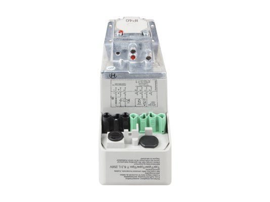 блок контроля герметичности dungs vps 504 s02