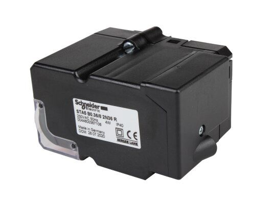 сервопривод elco sta5 b0.36/8 2n36 r