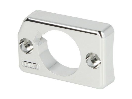 фланец для датчика пламени siemens rar/qra2, прямой, 424188550