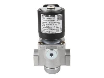 Газовый электромагнитный клапан Elco EG12*SR*GFD 13923001