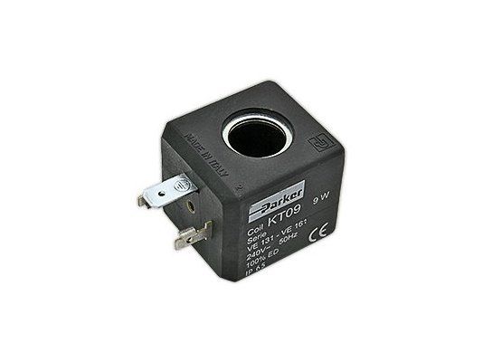 электромагнитная катушка parker kt09
