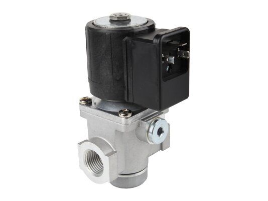 газовый электромагнитный клапан elco eg12*sr*gfd 13923001