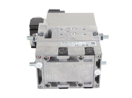 газовый мультиблок ecoflam mb-vef 412 b01 s32