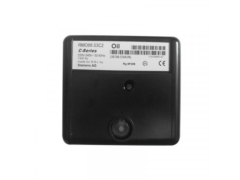 топочный автомат riello rmg/m88.62c2