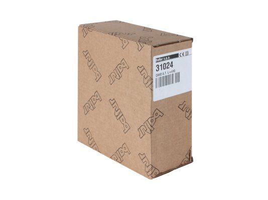 кабель поджига baltur 410 мм, 31024