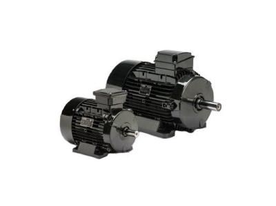 Электродвигатель Lafert AMPH 80Z AA2