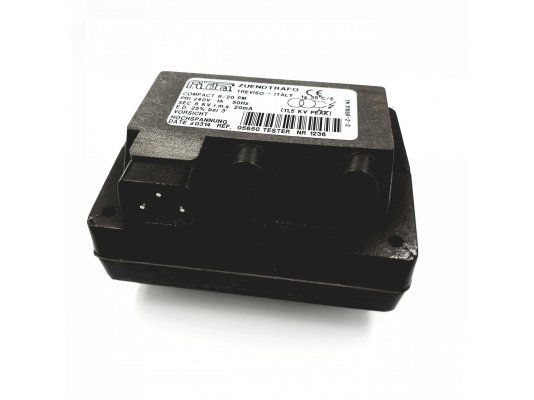 трансформатор розжига fida compact 8/20 pm 240в